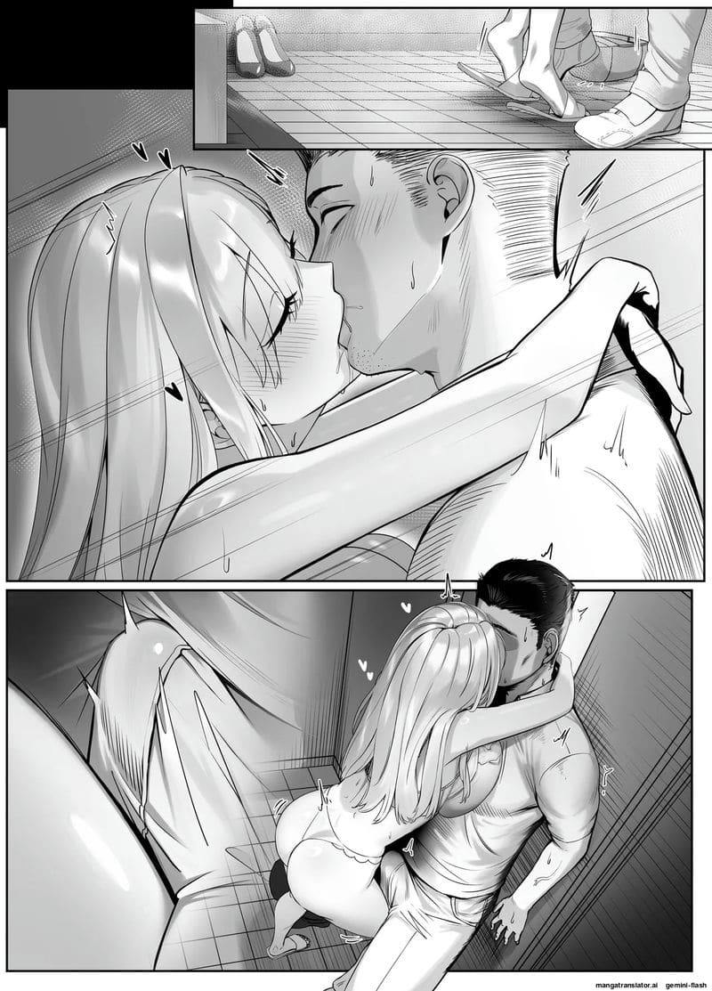 จับ… พี่สาวส่งของเย็ด